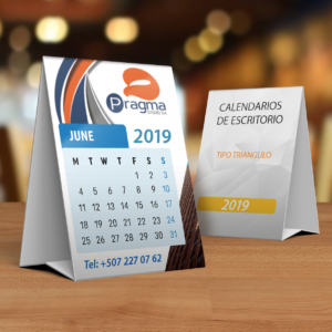 CALENDARIOS
